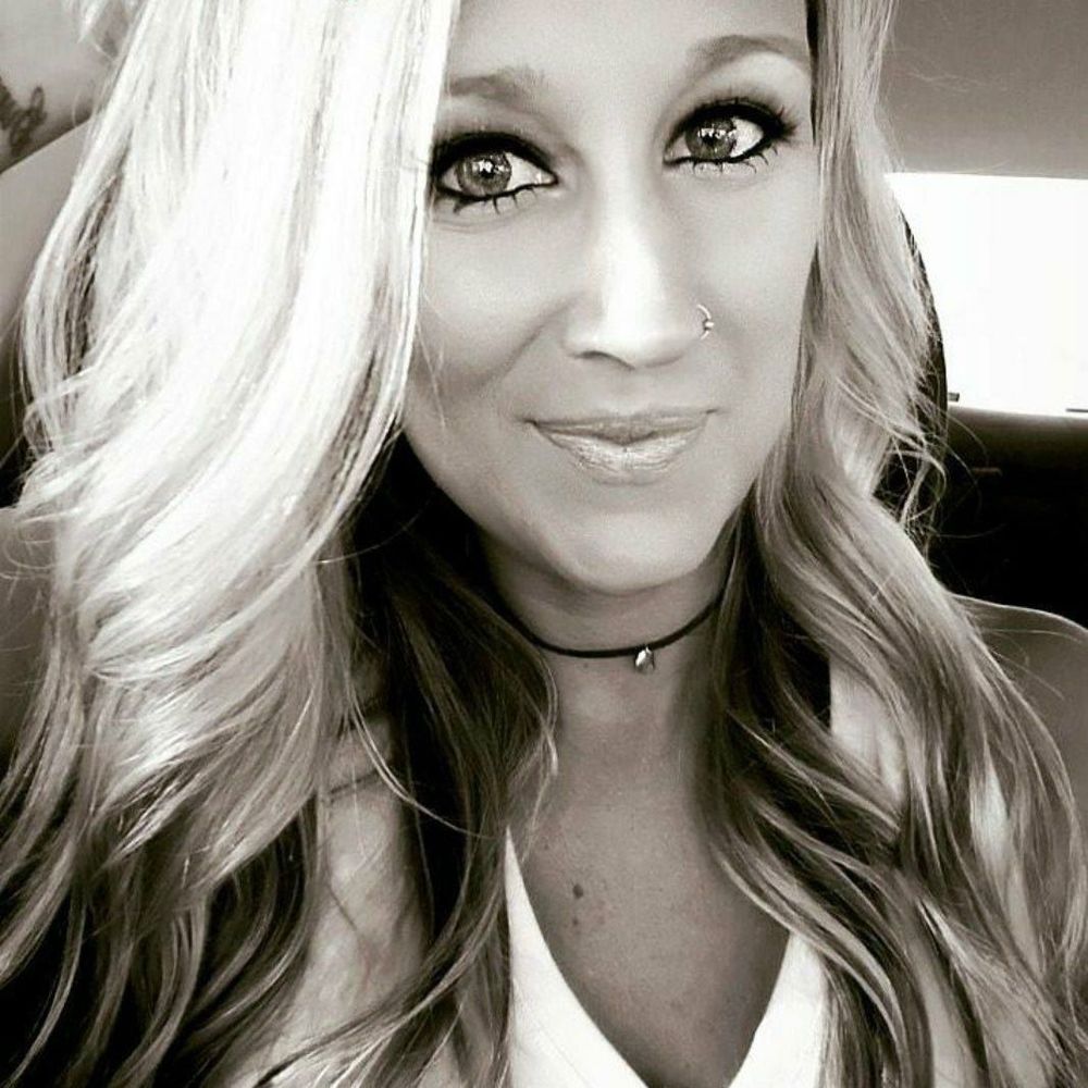 Meet your Posher, Keri